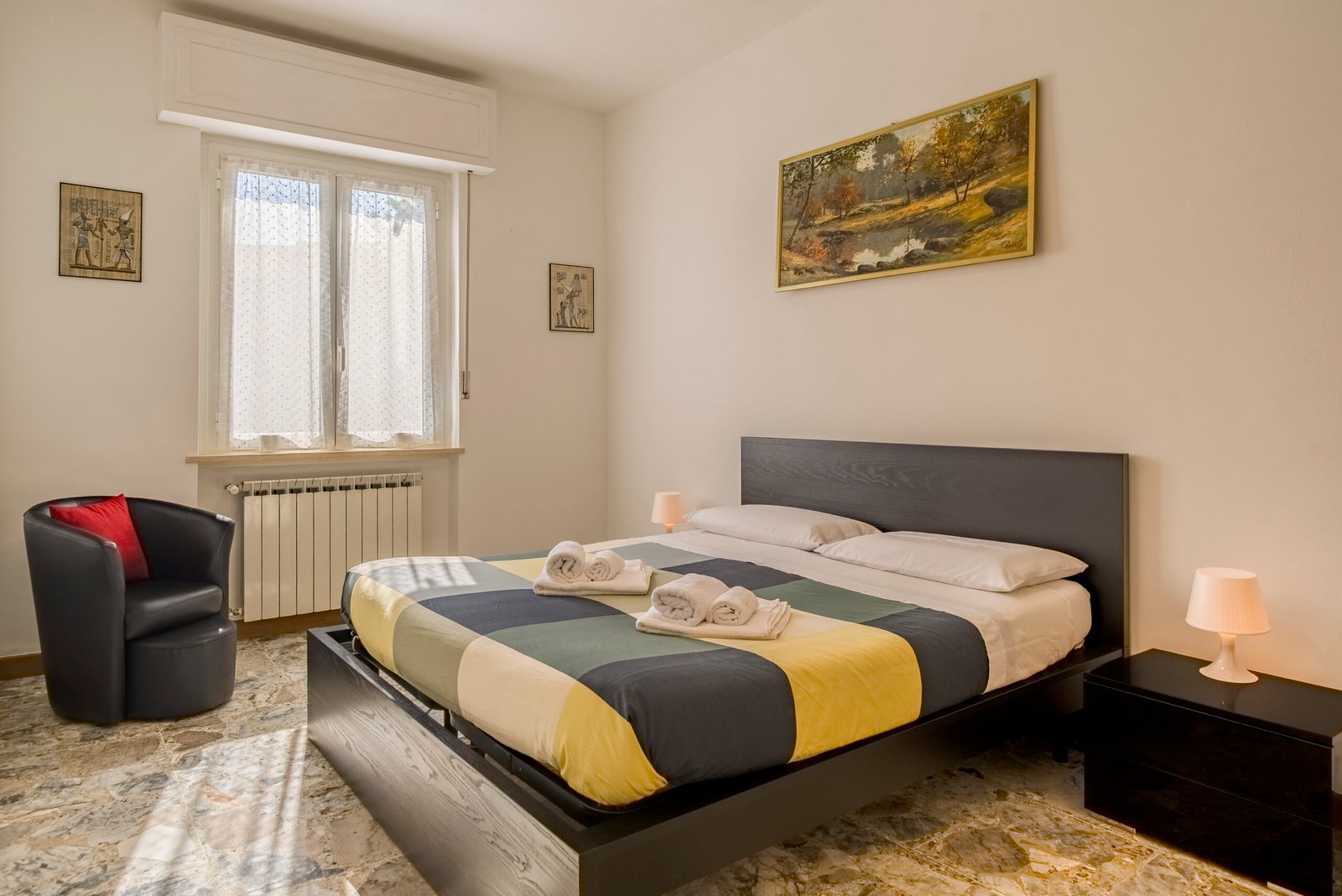 Appartamento per Famiglie